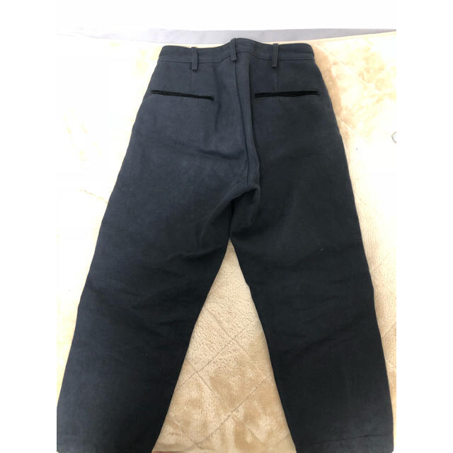 Porter Classic - PC7 CANVAS PANTS 2