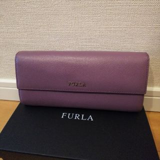 フルラ(Furla)の大幅値下げ★美品 FURLA 長財布(財布)