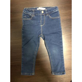 ザラキッズ(ZARA KIDS)のIts様専用  ZARAデニム(パンツ/スパッツ)