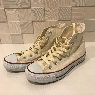 コンバース(CONVERSE)のconverse 24cm(スニーカー)