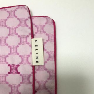CELINE(シーツ/カバー ・ ピンク/桃色系)のフリマアイテム一覧 CELINE(シーツ/カバー ・ ピンク/桃色系)のフリマアイテム一覧