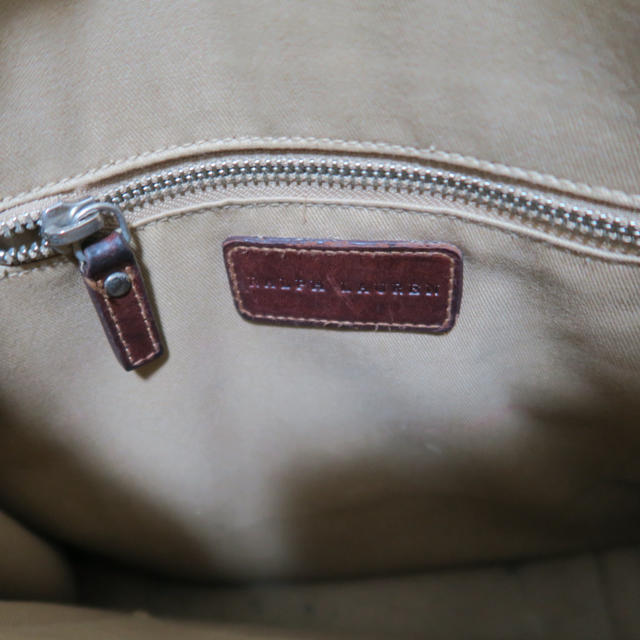 Ralph Lauren(ラルフローレン)のショルダーバッグ レディースのバッグ(ショルダーバッグ)の商品写真