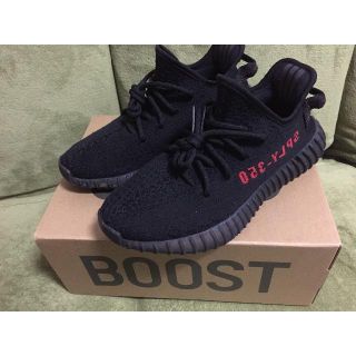 アディダス(adidas)の《24.0》中古 YEEZY BOOST 350 V2 CP9652 国内正規品(スニーカー)