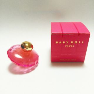 ベビードール ラメ 香水 レディースの通販 19点 | BABYDOLLのコスメ ...