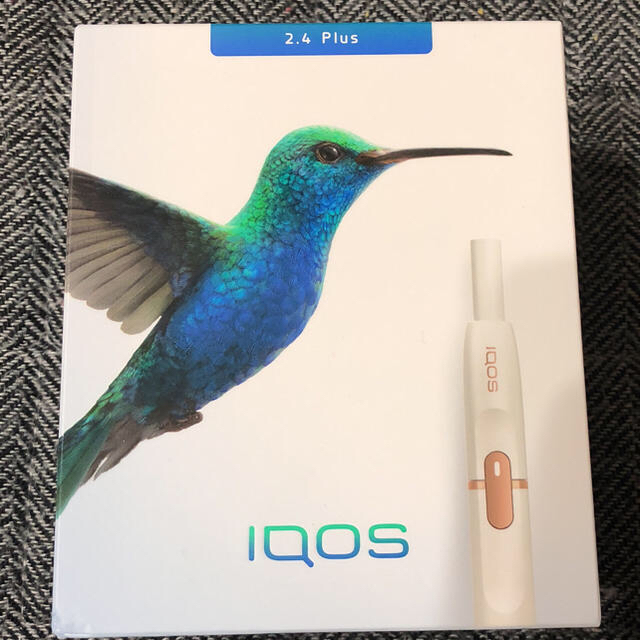 ＊IQOS＊