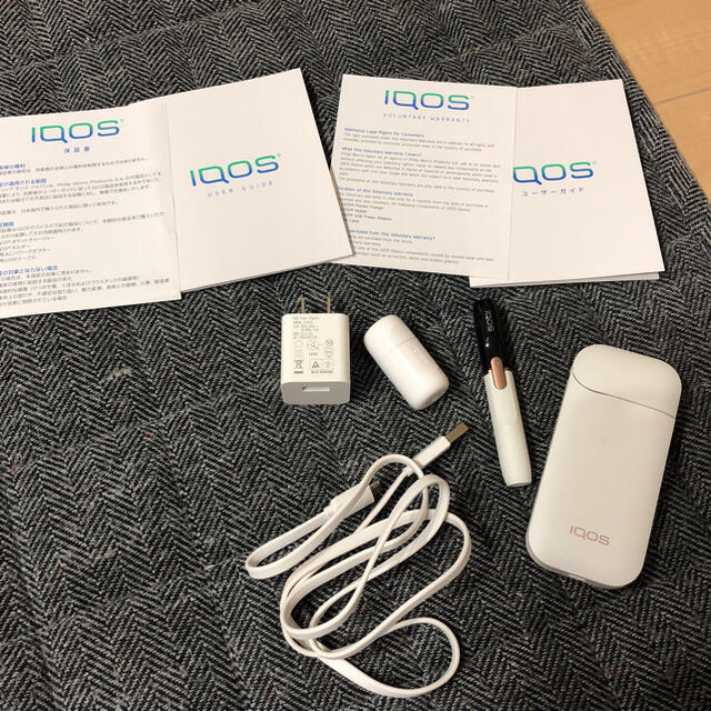 ＊IQOS＊