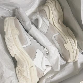 バレンシアガ(Balenciaga)の40 balenciaga triple s(スニーカー)