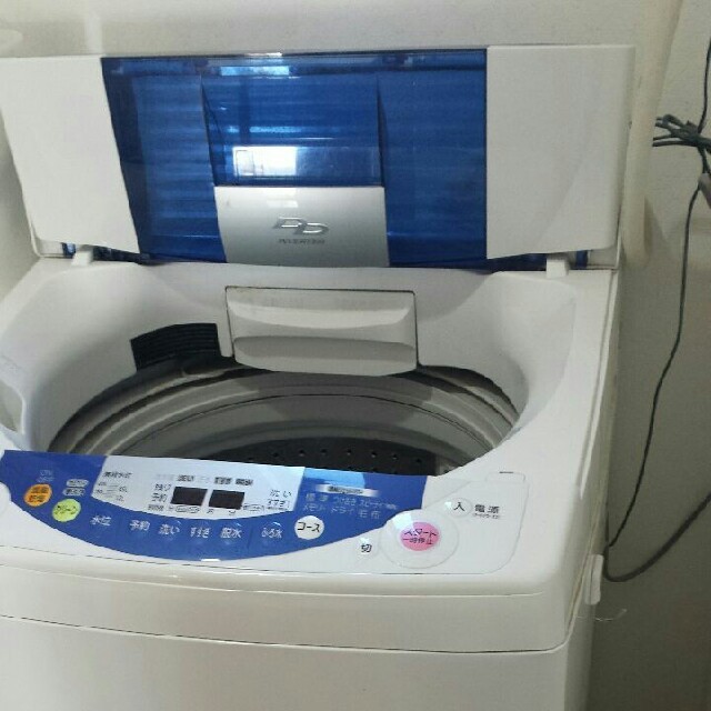 【送料無料・都内限定】東芝 乾燥機能付 全自動洗濯機 洗濯機