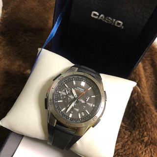 カシオ(CASIO)のCASIO WVQ M-410 値下げしました。(腕時計(デジタル))