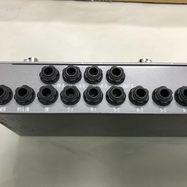 Free The Tone ARC-53M 楽器のギター(エフェクター)の商品写真