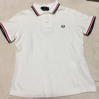 フレッドペリー(FRED PERRY)のFRED PERRY ポロシャツ(ポロシャツ)