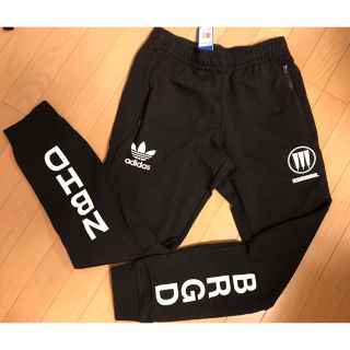 アディダス(adidas)のadidas NEIGHBORHOOD  アディダス ネイバーフッド パンツ M(その他)