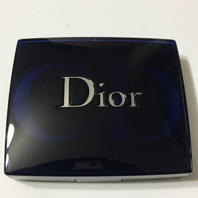 Dior(ディオール)の☆美品☆【Dior】ホリデイ コレクション アイシャドウ コスメ/美容のベースメイク/化粧品(アイシャドウ)の商品写真