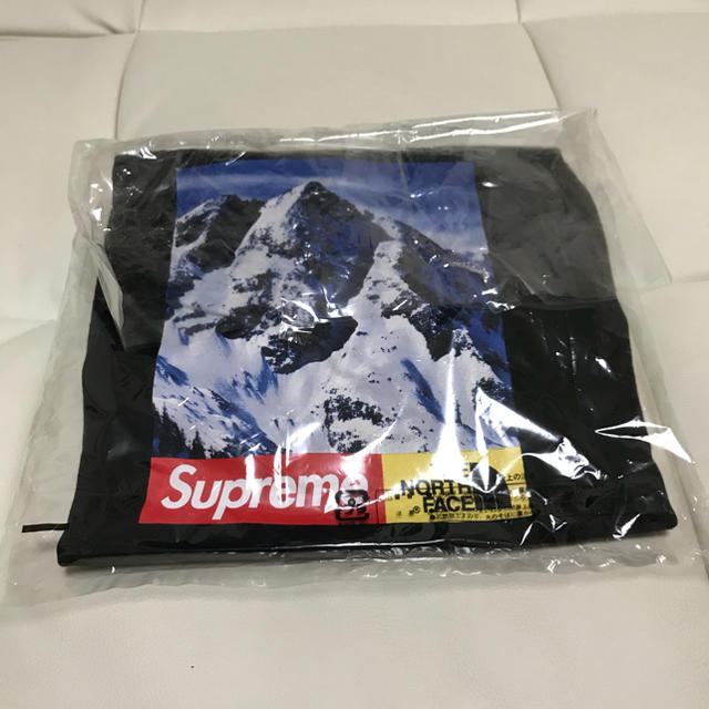 Supreme(シュプリーム)のsupreme ノースフェイス マウンテンティー メンズのトップス(Tシャツ/カットソー(半袖/袖なし))の商品写真