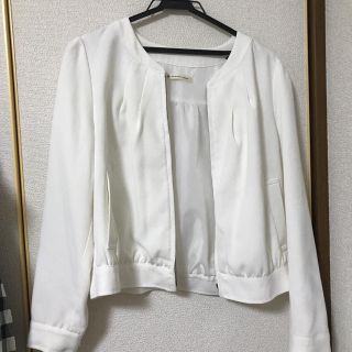 マジェスティックレゴン(MAJESTIC LEGON)のYoChi♡様専用(ブルゾン)