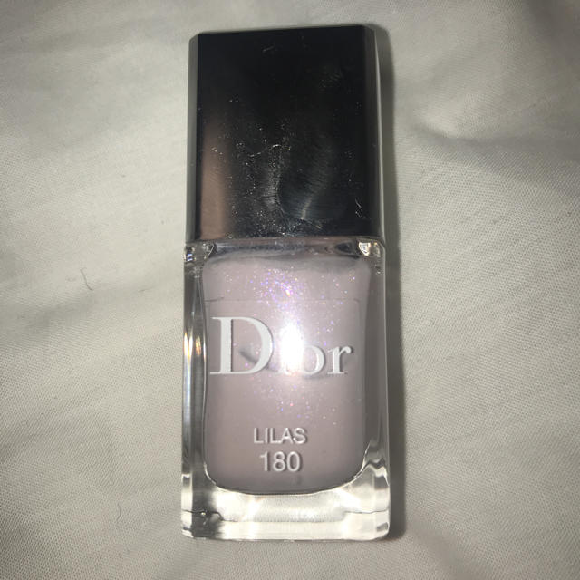 Christian Dior(クリスチャンディオール)のDior ヴェルニ ネイルポリッシュ コスメ/美容のネイル(マニキュア)の商品写真