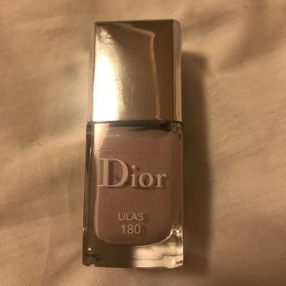 クリスチャンディオール(Christian Dior)のDior ヴェルニ ネイルポリッシュ(マニキュア)