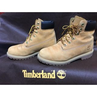 ティンバーランド(Timberland)の専用(ブーツ)