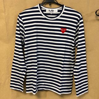 コムデギャルソン(COMME des GARCONS)のmie様専用 20日まで取り置き(Tシャツ/カットソー(七分/長袖))