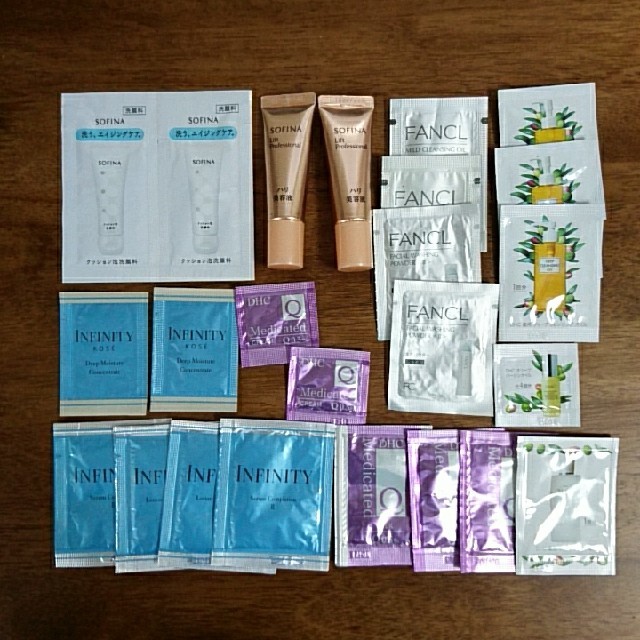 SOFINA(ソフィーナ)のまとめ売り コスメ/美容のスキンケア/基礎化粧品(化粧水/ローション)の商品写真