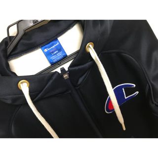 チャンピオン(Champion)の(値下げ！)champion パーカー(パーカー)