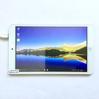 ONDA V80 Plus DualOS Z8300 2G 32G 8インチ t(タブレット)