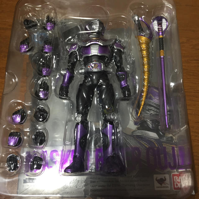 仮面ライダー王蛇 フィギュアーツの通販 By タクミ S Shop ラクマ 仮面ライダー王蛇 フィギュアーツの通販 By タクミ S Shop ラクマ