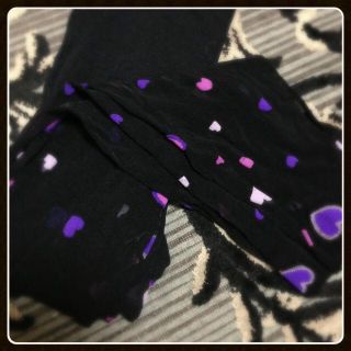 アナスイ(ANNA SUI)のANNA SUI ストッキング(タイツ/ストッキング)