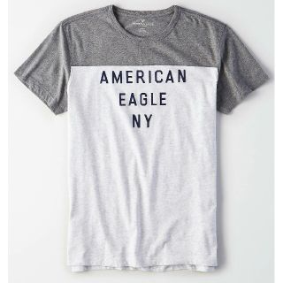 アメリカンイーグル(American Eagle)の新品 送料無料 AE アメリカンイーグル 2018SS サイズ XS (シャツ)