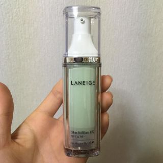 ラネージュ(LANEIGE)の【ちょん様専用】ラネージュ スキンベールベイスEX グリーン(化粧下地)