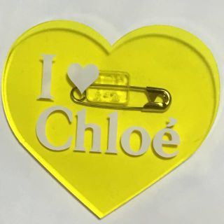 クロエ ブローチ/コサージュの通販 17点 | Chloeのレディースを買う ...