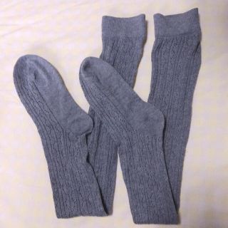 チュチュアンナ(tutuanna)の＊ sale ＊ tutuanna ニーハイソックス(ソックス)