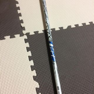 マミヤ(USTMamiya)のアッタス クール シャフト(クラブ)