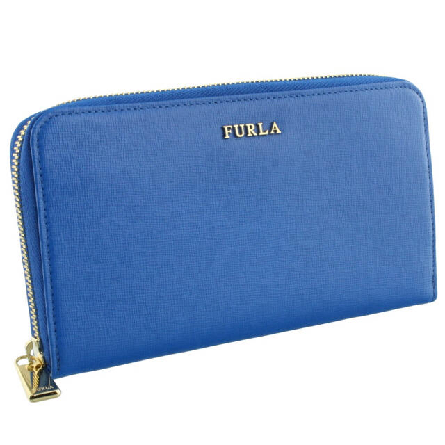 Furla(フルラ)のみーこ様専用【新品未使用】FURLA(フルラ) 長財布 バビロン レディースのファッション小物(財布)の商品写真