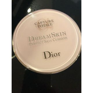 ディオール(Dior)のDior クッションファンデケース(ファンデーション)