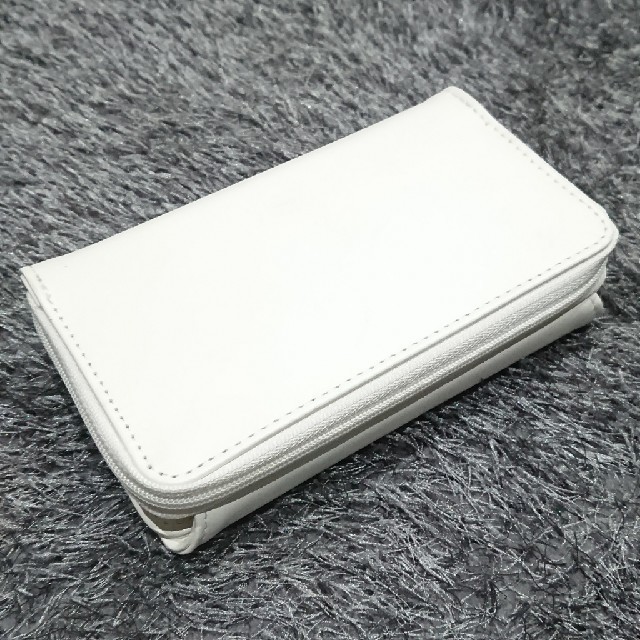 WEGO(ウィゴー)のウィゴー iPhone6 6s ケース カバー 財布 新品 スマホ/家電/カメラのスマホアクセサリー(iPhoneケース)の商品写真