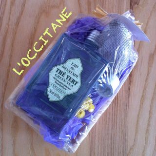 ロクシタン(L'OCCITANE)の新品ロクシタンホームパフューム(香水(女性用))