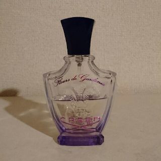 CREED ＊ フルールドガーデニア 75ml ＊クリード(香水(女性用))