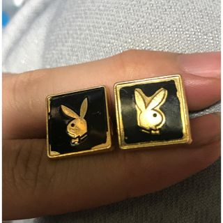 プレイボーイ(PLAYBOY)のプレイボーイ カフス(カフリンクス)