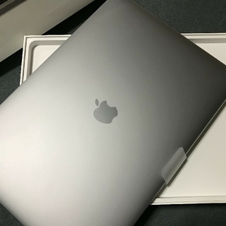 [超美品] MacBookPro  15インチ 2016 2TB 16GB
