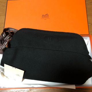 エルメス(Hermes)のEARL様         新品、未使用 エルメスボリードポーチMM(ポーチ)