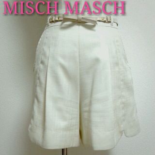 ミッシュマッシュ(MISCH MASCH)のMISCH MASCH ショートパンツ(ショートパンツ)