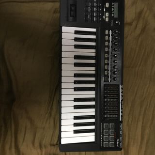 ローランド(Roland)のもちっこ様専用Roland A-300 MIDIキーボード(MIDIコントローラー)