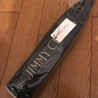 【非売品・未開封】JIMMY CHOO????折りたたみ傘