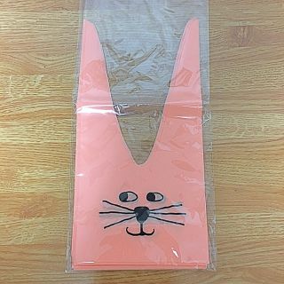 フライングタイガーコペンハーゲン(Flying Tiger Copenhagen)のFlying tiger Copenhagen 🐰スナックバック(日用品/生活雑貨)