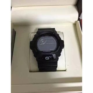 ジーショック(G-SHOCK)のG-SHOCK GR8900A-1(腕時計(デジタル))