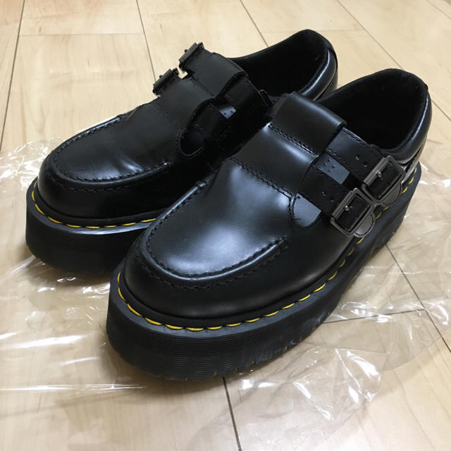 Dr.Martens(ドクターマーチン)のDr.Martens×Another Edition👞激レア✨箱なしUK5 レディースの靴/シューズ(ブーツ)の商品写真