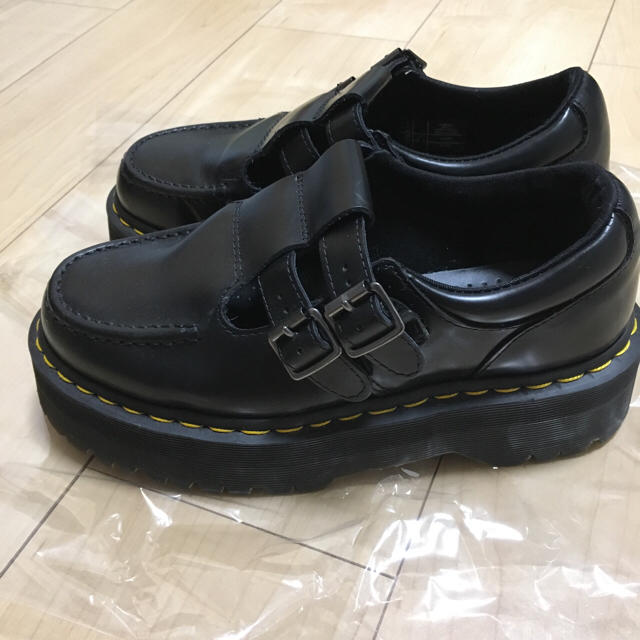 Dr.Martens(ドクターマーチン)のDr.Martens×Another Edition👞激レア✨箱なしUK5 レディースの靴/シューズ(ブーツ)の商品写真