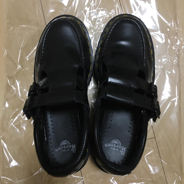 Dr.Martens(ドクターマーチン)のDr.Martens×Another Edition👞激レア✨箱なしUK5 レディースの靴/シューズ(ブーツ)の商品写真