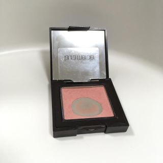 ローラメルシエ(laura mercier)のローラメルシエ セカンドスキン チークカラー ベアリーピンク(チーク)